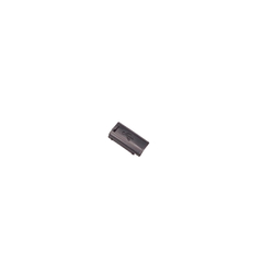 Krytka USB Samsung i5510 Galaxy Black / černá (Service Pack)