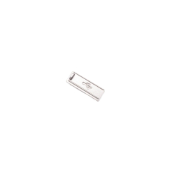Krytka USB Samsung C6712 Star II Duos Black / černá, Originál