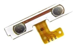 Membrána hlasitosti Samsung S5830 Galaxy Ace, Originál