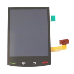 LCD Blackberry 9520 Storm2, 9550 Storm2 + dotyková deska, Originál - SWAP