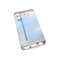 Přední kryt Samsung N7000 Galaxy Note White / bílý (Service Pack