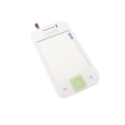 Dotyková deska Samsung S5360 Galaxy Y White / bílá, Originál