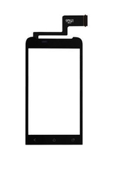 Dotyková deska HTC One V Black / černá