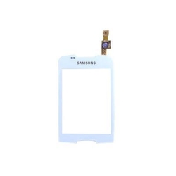 Dotyková deska Samsung S5570 Galaxy Mini White / bílá (Service P