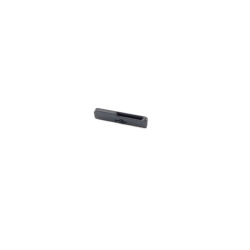 Krytka USB Samsung C3750 Grey / šedá, Originál