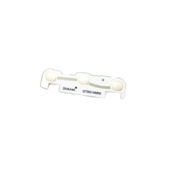 Membrána Samsung i5510 Galaxy., Originál
