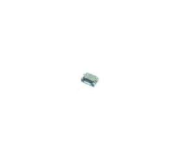 MicroUSB konektor Nokia 207, 208, 220, 230, 500, Lumia 710 (Serv