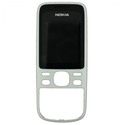 Přední kryt Nokia 2690 White / bílý (Service Pack), Originál