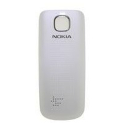 Zadní kryt Nokia 2690 White / bílý, Originál