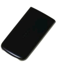 Zadní kryt Nokia 6700 Classic Matt Black / matný černý, Originál - SWAP