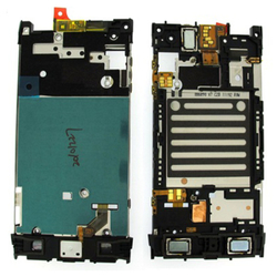 Střední kryt Nokia X7-00 (Service Pack)