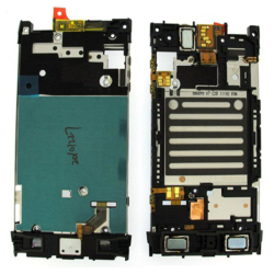 Střední kryt Nokia X7-00, Originál