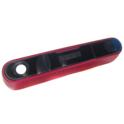 Vrchní kryt Nokia N8-00 Pink / růžový, Originál