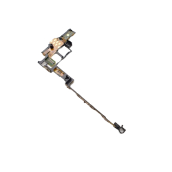 Flex kabel boční Sony Xperia Sola, MT27i, Originál