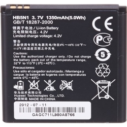 Baterie Huawei HB5N1 1350mAh, Originál