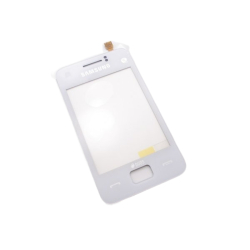 Dotyková deska Samsung S5222 Star III Duos White / bílá, Originál