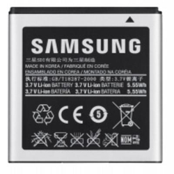 Baterie Samsung EB-F1A2GBU 1650mAh (EU Blister)