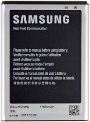 Baterie Samsung EB-L1F2HVU 1750mAh pro i9250 Nexus, Originál