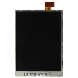 LCD BlackBerry LCD Display 9810 Torch verze 001/111