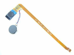 Flex kabel Samsung C6112 Duos + sluchátko, Originál