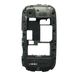 Střední kryt Nokia Asha 201, Originál