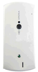 Zadní kryt Sony Ericsson Xperia Neo V, MT11i White / bílý, Originál