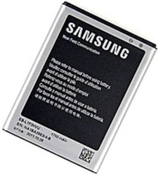 Baterie Samsung EB-L1G6LLU 2100mAh pro i9300, i9305 Galaxy S3, Originál