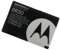 Baterie Motorola BR50 710mAh., Originál