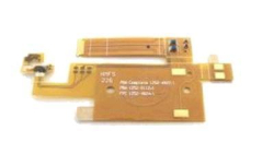 Flex kabel Sony Xperia Sola, MT27i + reproduktor + vibrační motorek, Originál