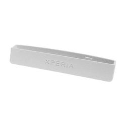 Kryt antény Sony Xperia U, ST25i White / bílý, Originál