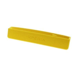 Kryt antény Sony Xperia U, ST25i Yellow / žlutý, Originál