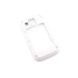 Střední kryt Samsung S5300 Galaxy Pocket White / bílý (Service P
