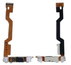 Flex kabel kamery Sony Ericsson W910i + sluchátko, Originál