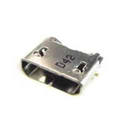 MicroUSB konektor Nokia Lumia 610 (Service Pack)