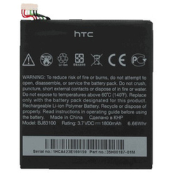 Baterie HTC BJ83100 1800mAh