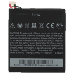 Baterie HTC BJ83100 1800mAh, Originál