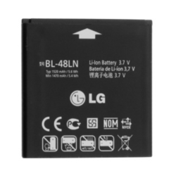 Baterie LG BL-48LN 1520mAh, Originál