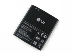 Baterie LG BL-53QH 2150mah na Optimus 4X HD P880, Optimus L9 P76