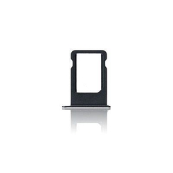 Držák SIM Apple iPhone 5 Black / černý