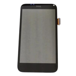 LCD HTC Incredible S + dotyková deska Black / černá