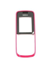 Přední kryt Nokia 110, 113 Magenta / růžový, Originál