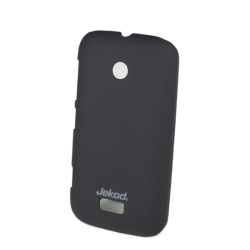 Pouzdro Jekod Super Cool pro Nokia Lumia 510 Black / černé
