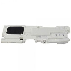 Anténa Samsung N7100 Galaxy Note II White / bílá + reproduktor, Originál