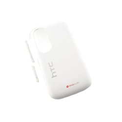 Zadní kryt HTC Desire V White / bílý, Originál