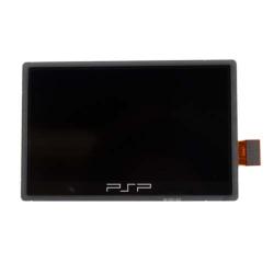 LCD Sony PSP Go