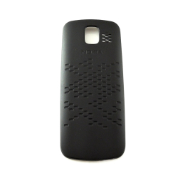 Zadní kryt Nokia 110 Black / černý, Originál