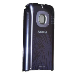 Zadní kryt Nokia C2-03, C2-06 Lilac, Originál