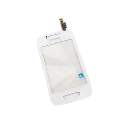 Dotyková deska Samsung S5380 Wave Y White / bílá (Service Pack)