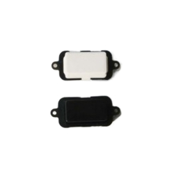 Klávesnice home Samsung S5830 Galaxy Ace White / bílá, Originál