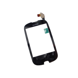 Dotyková deska Huawei U8185, Ascend Y100 Black / černá, Originál